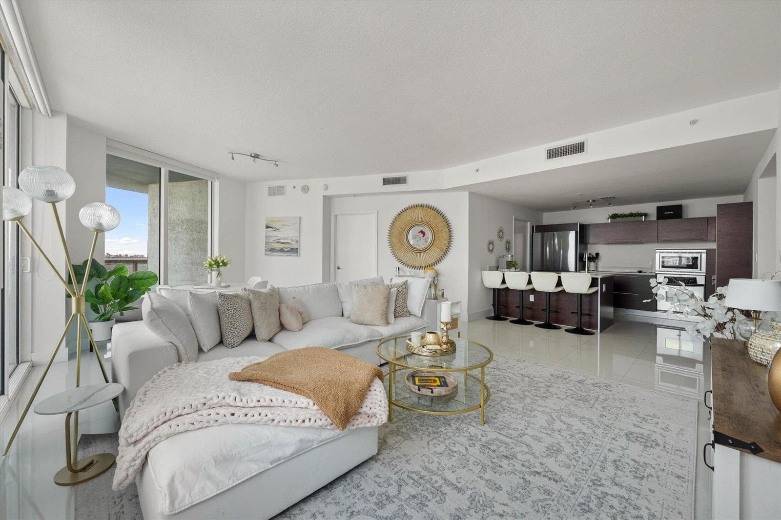 1900 N Bayshore Drive # 2312, Miami, FL 33132