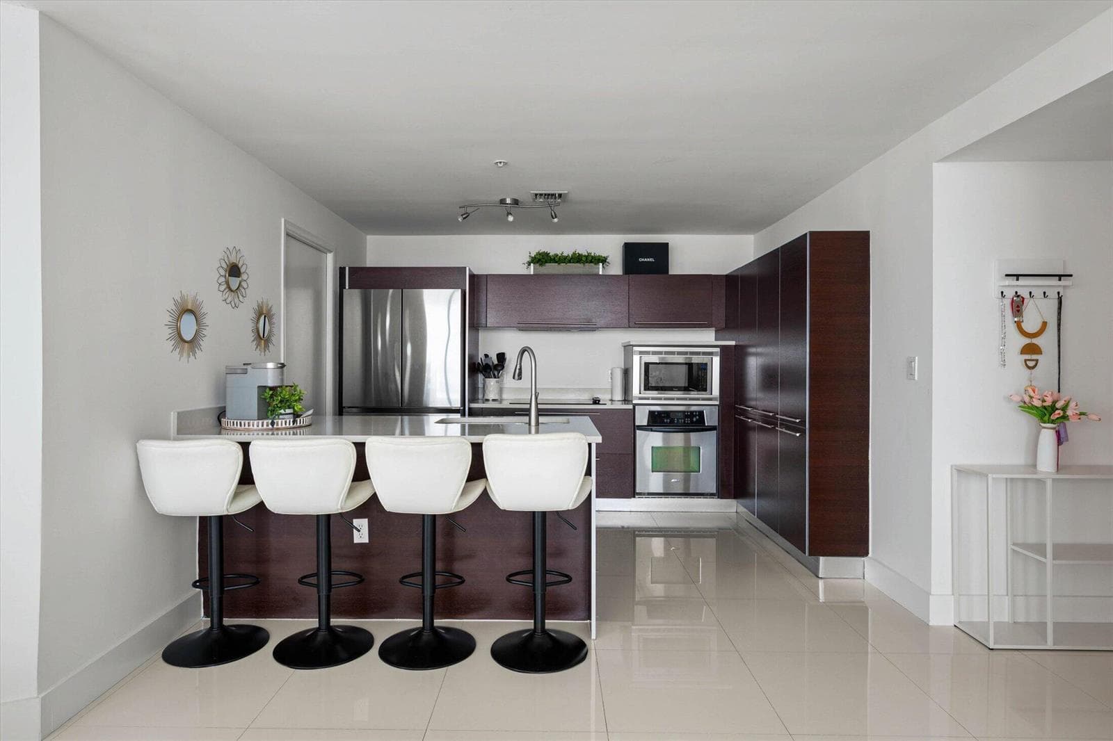 1900 N Bayshore Drive # 2312, Miami, FL 33132 photo 4