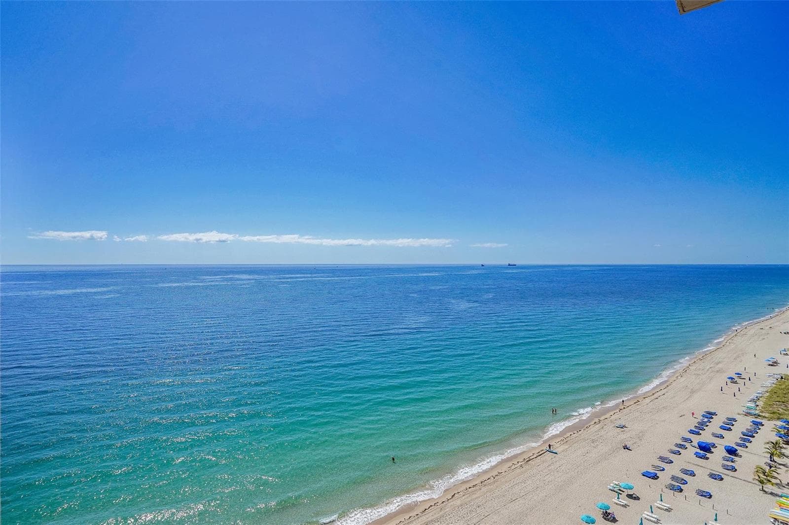 3800 GALT OCEAN Drive # 807, Fort Lauderdale, FL 33308