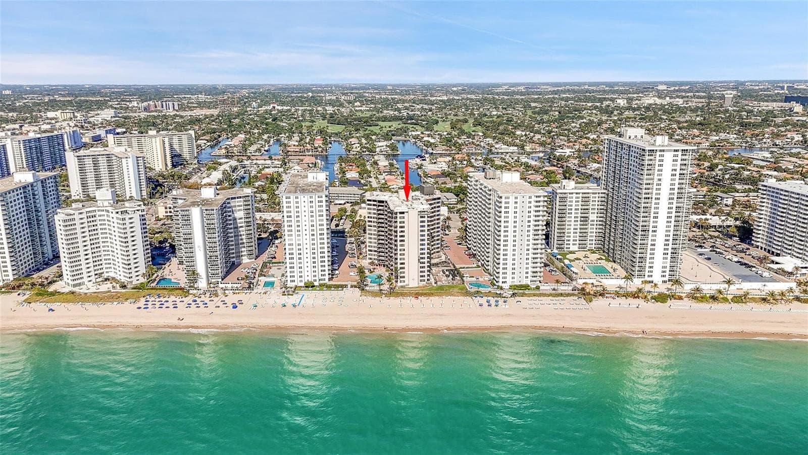 3800 GALT OCEAN Drive # 807, Fort Lauderdale, FL 33308 photo 4