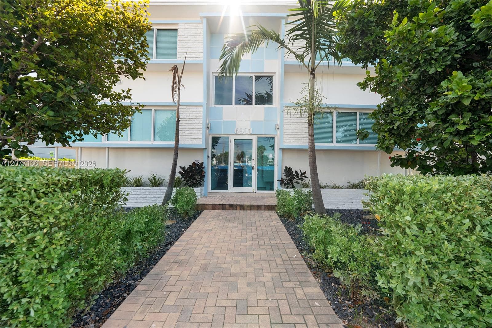 6971 Carlyle Ave # 207, Miami Beach, FL 33141