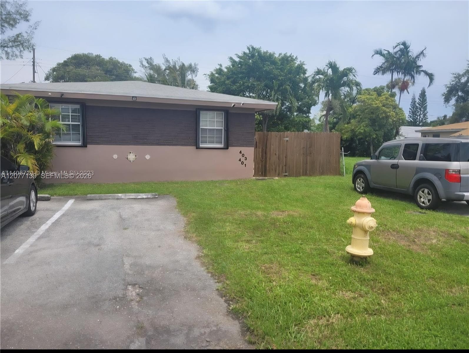 401 SW 4th terrace # 403, Hallandale Beach, FL 33009