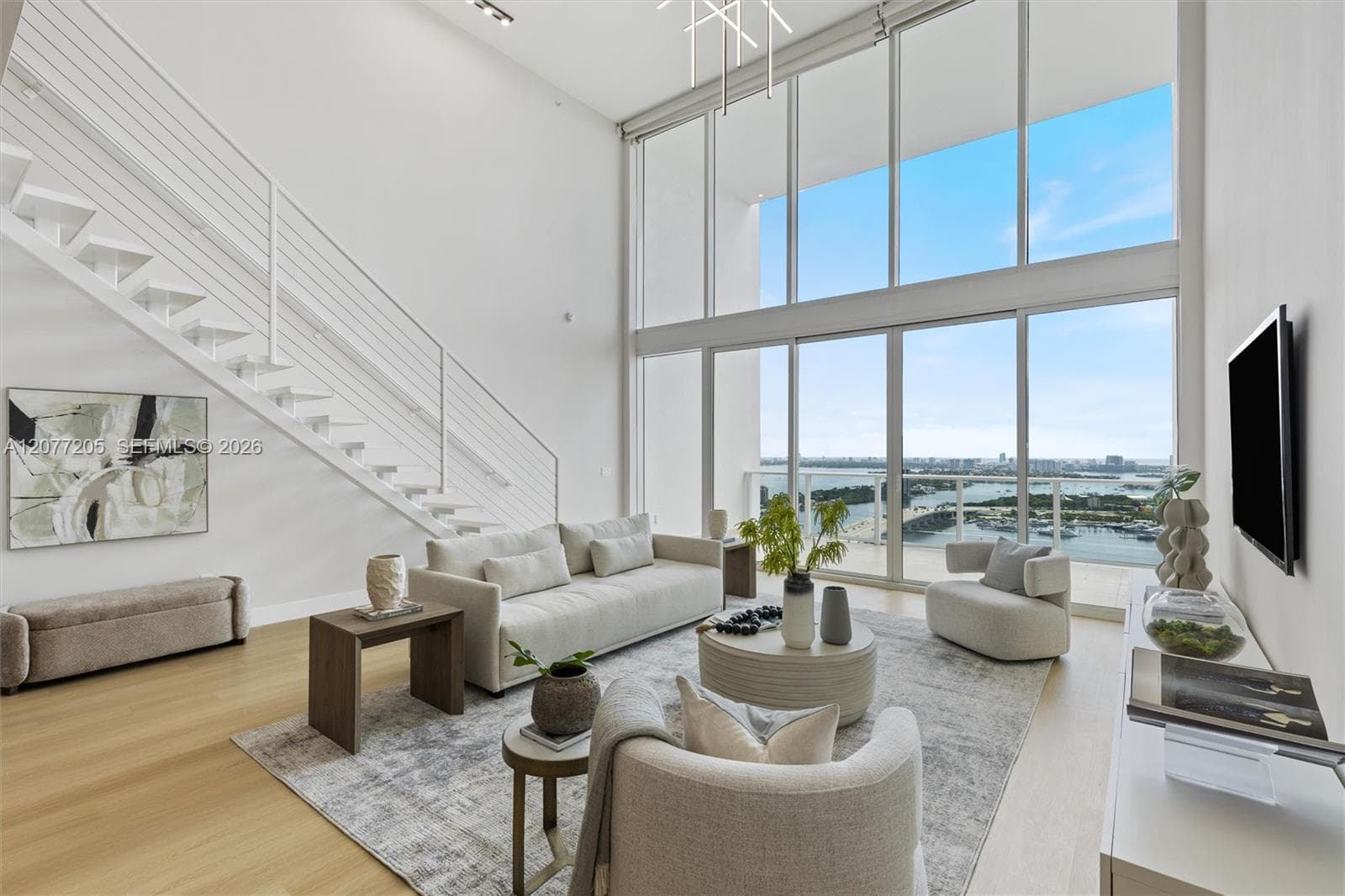 1040 Biscayne Blvd # 3403, Miami, FL 33132 photo 5