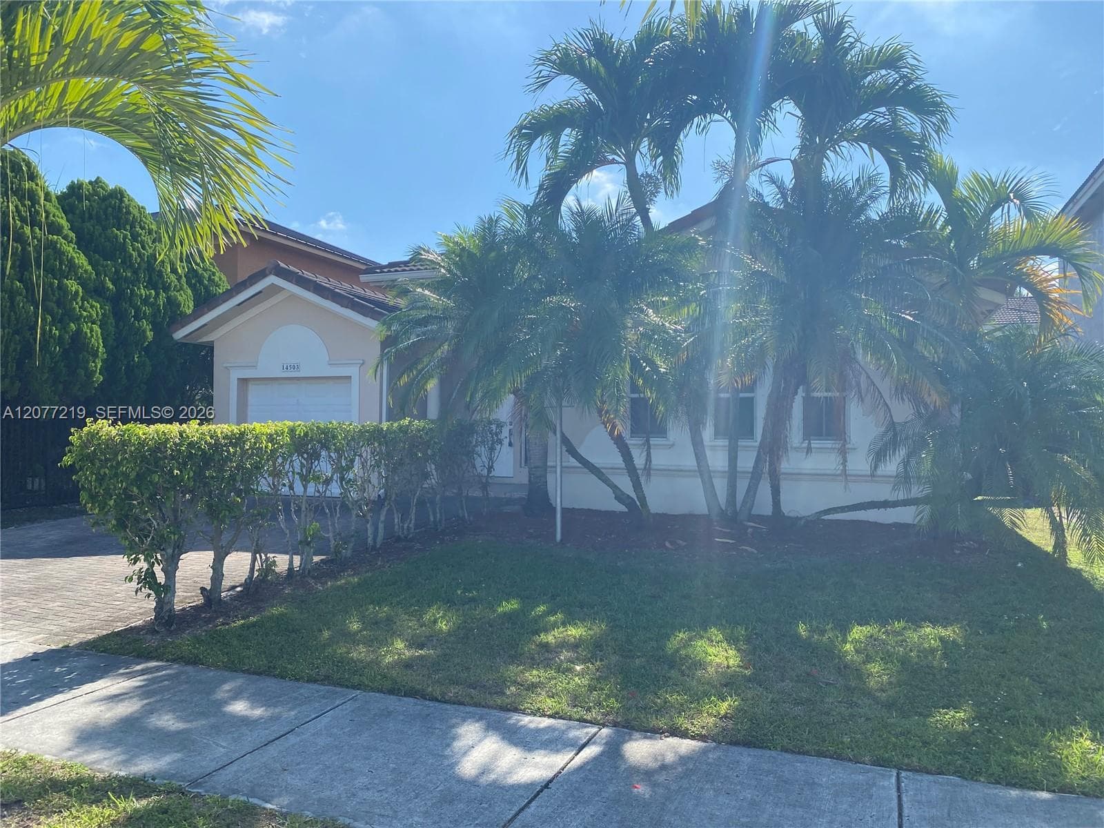 14503 SW 158th Ct, Miami, FL 33196 photo 2