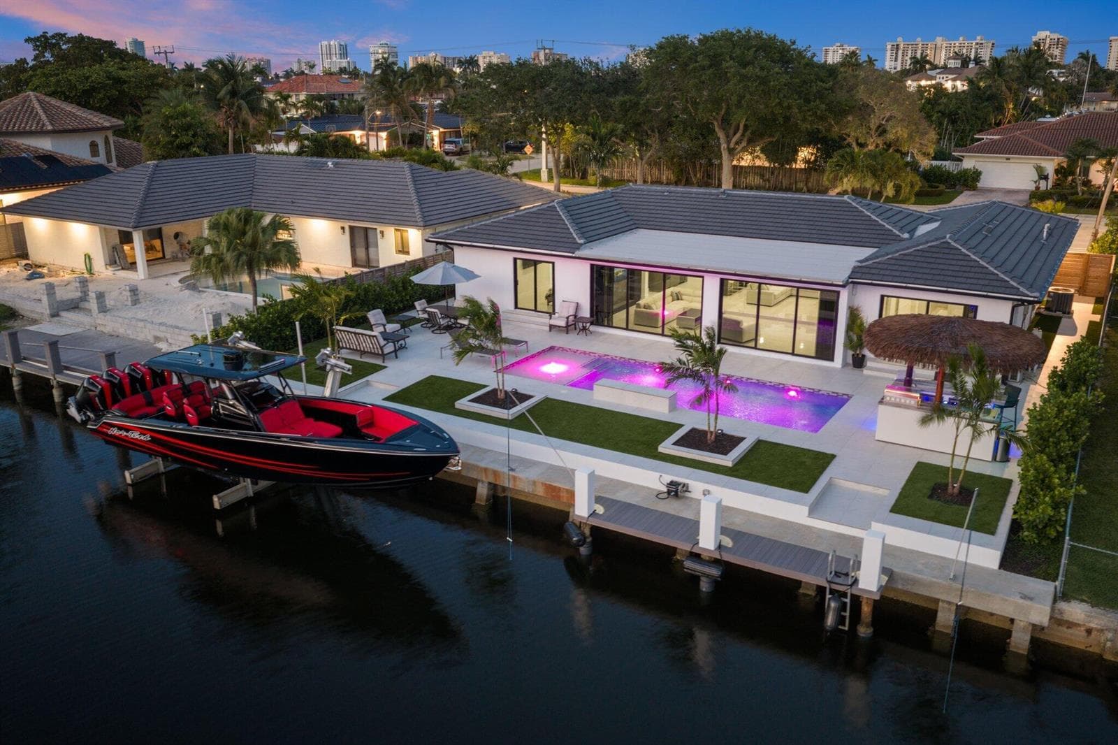 5641 Bayview Drive, Fort Lauderdale, FL 33308 photo 3
