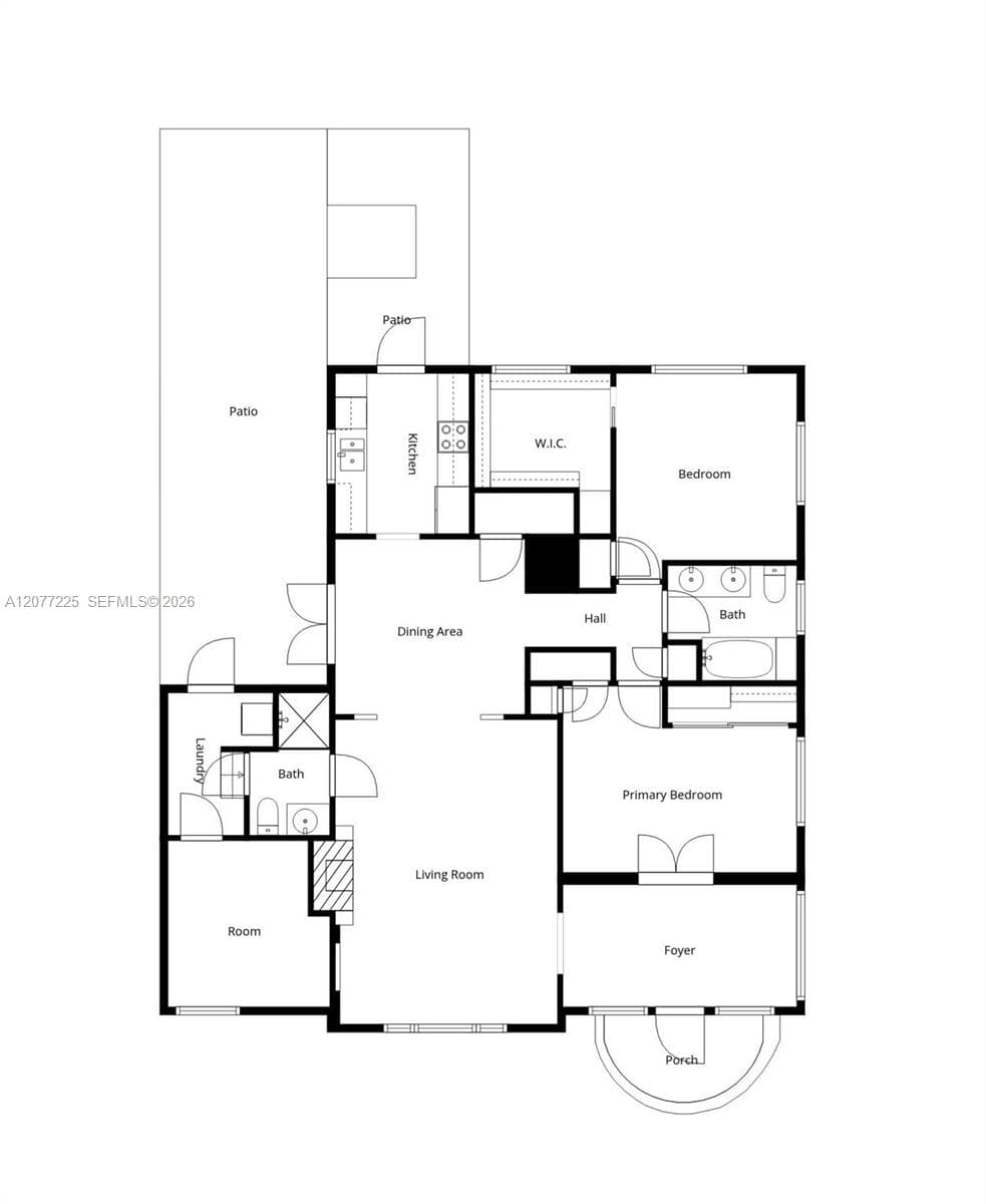 763 NE 75th St, Miami, FL 33138 photo 5