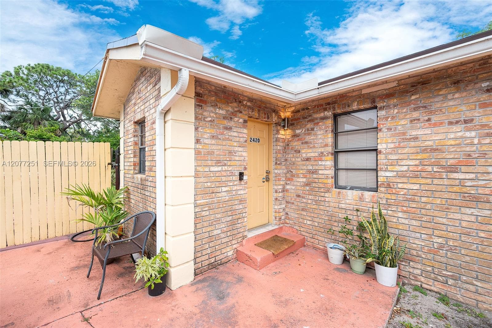 2420 NW 22nd Rd # 0, Fort Lauderdale, FL 33311 photo 3