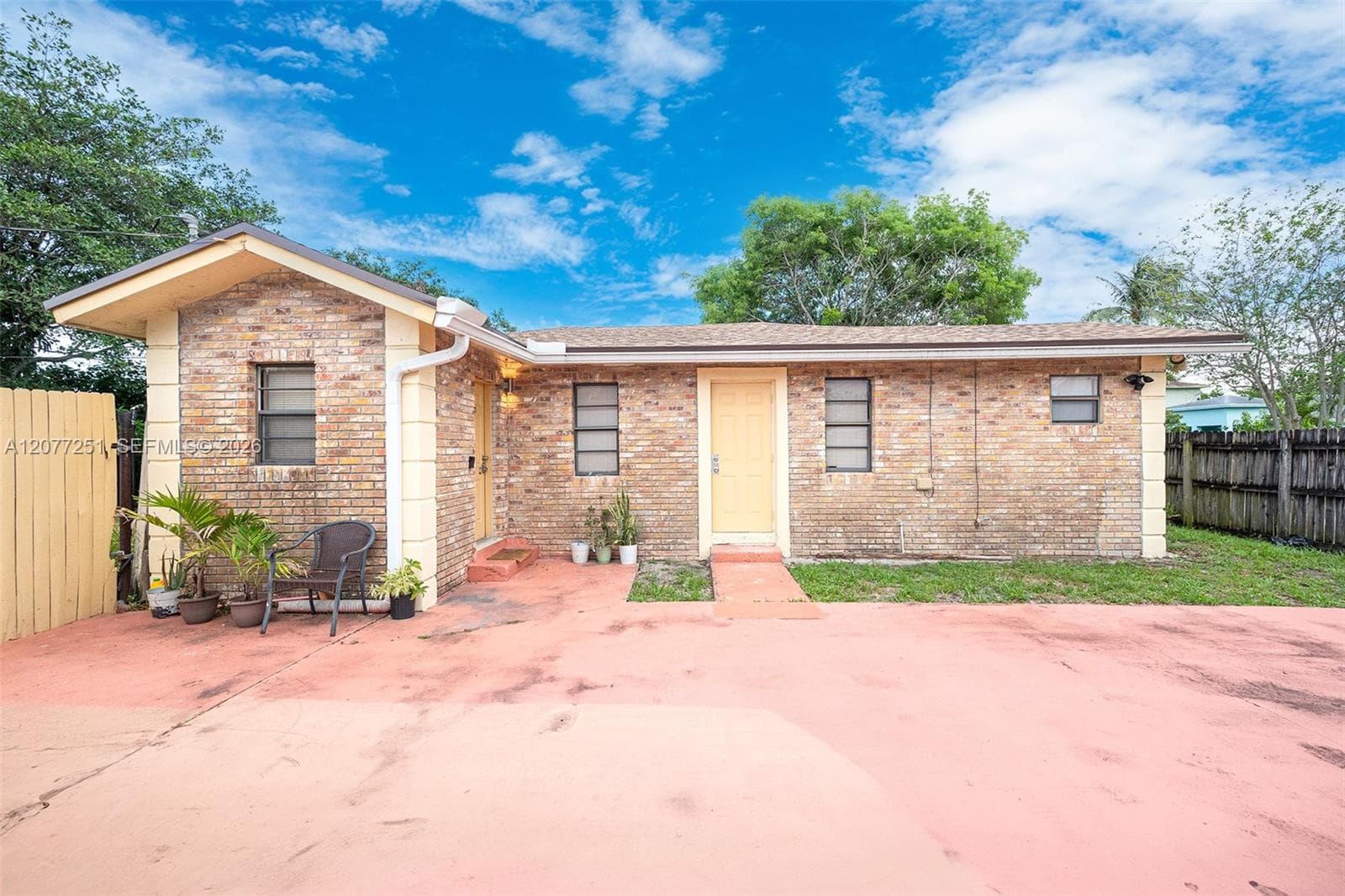2420 NW 22nd Rd # 0, Fort Lauderdale, FL 33311