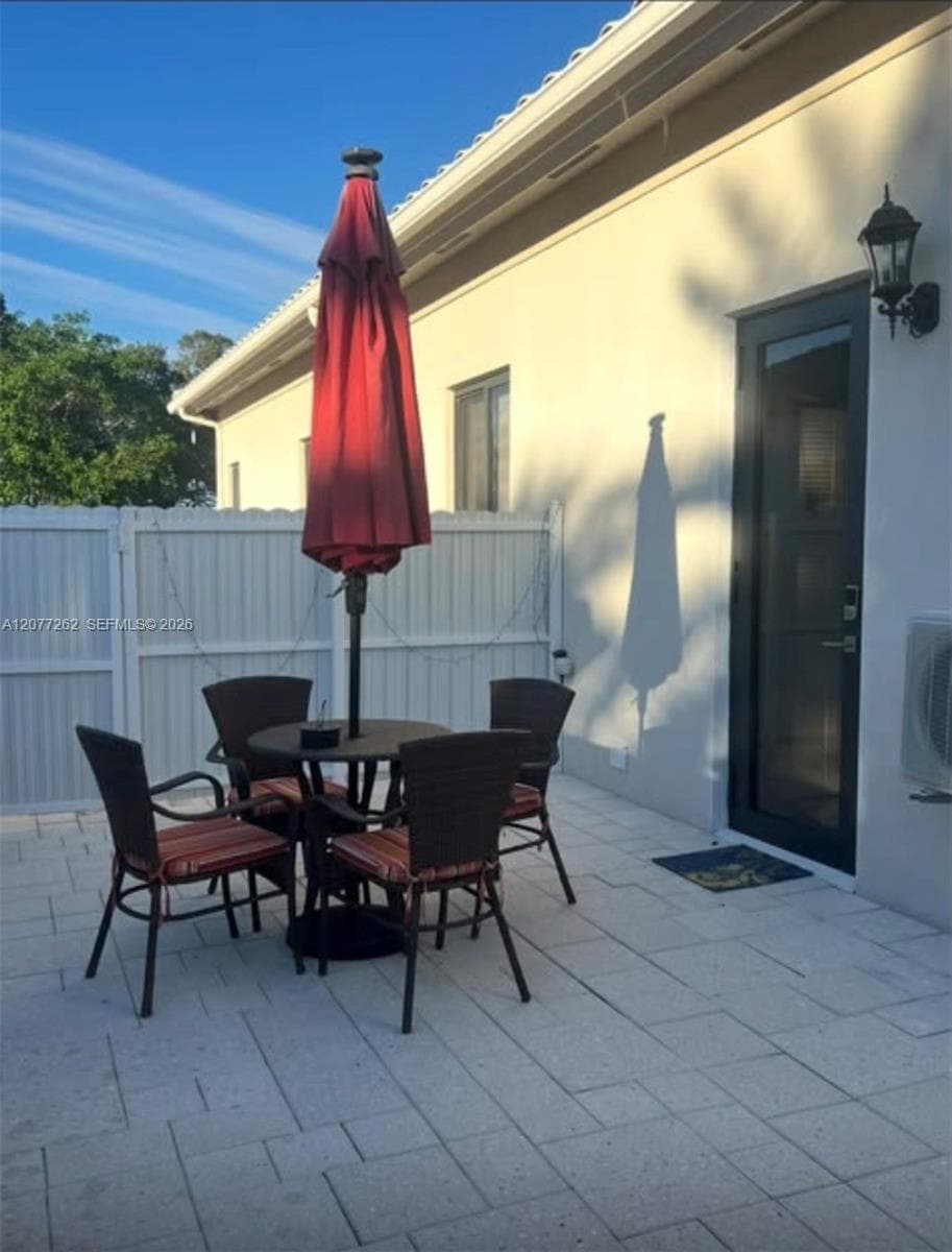 12241 SW 81st Ter # rear, Miami, FL 33183 photo 3