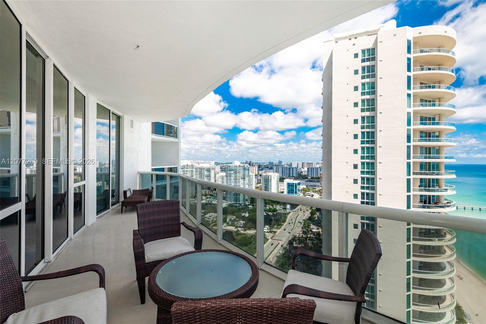 16001 Collins Ave # 2903, Sunny Isles Beach, FL 33160 photo 2