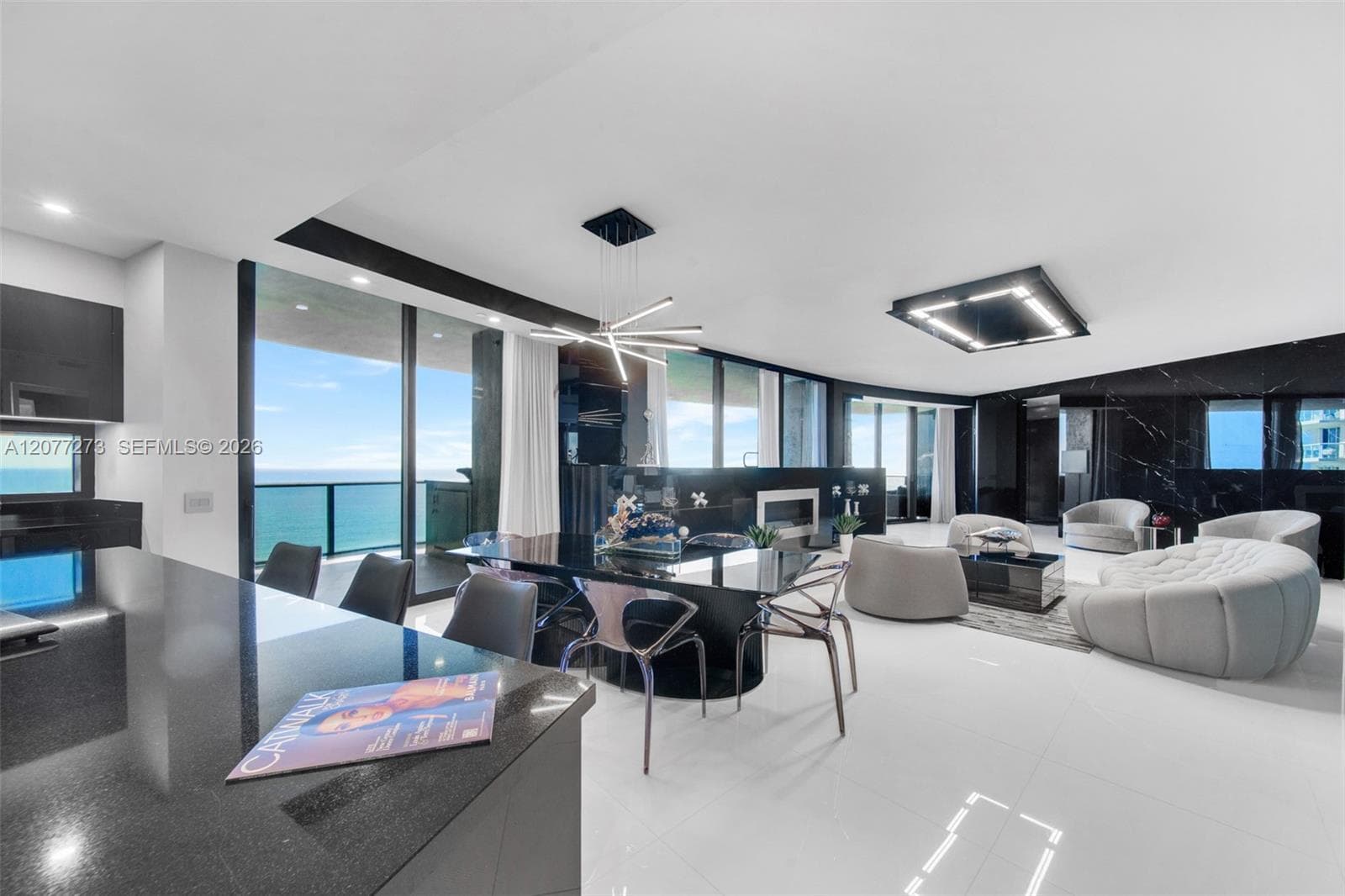 18555 Collins Ave # 1605, Sunny Isles Beach, FL 33160 photo 3