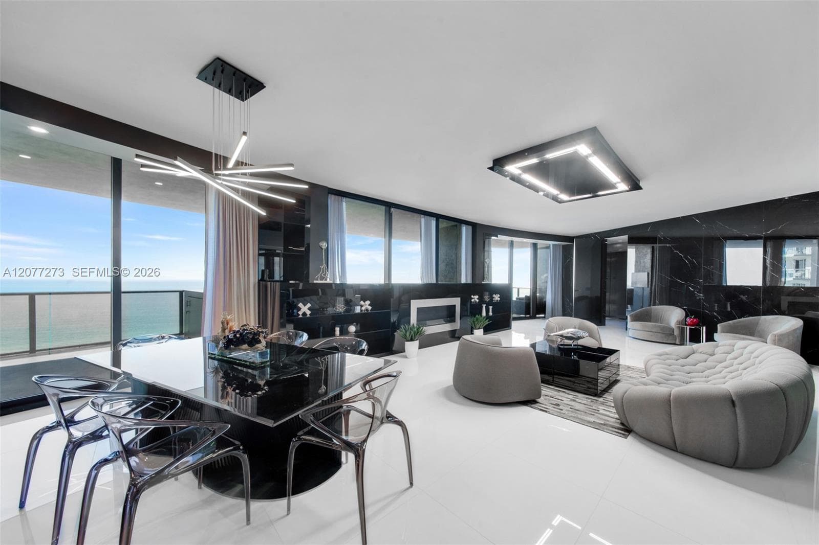 18555 Collins Ave # 1605, Sunny Isles Beach, FL 33160 photo 4
