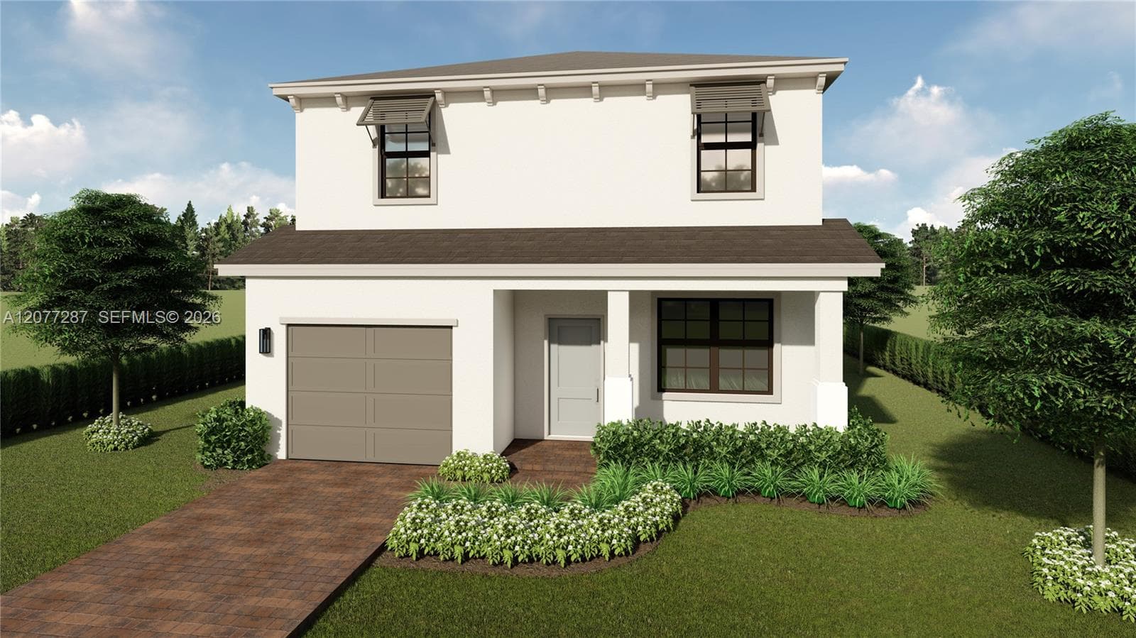 34746 SW 189th Place, Homestead, FL 33034