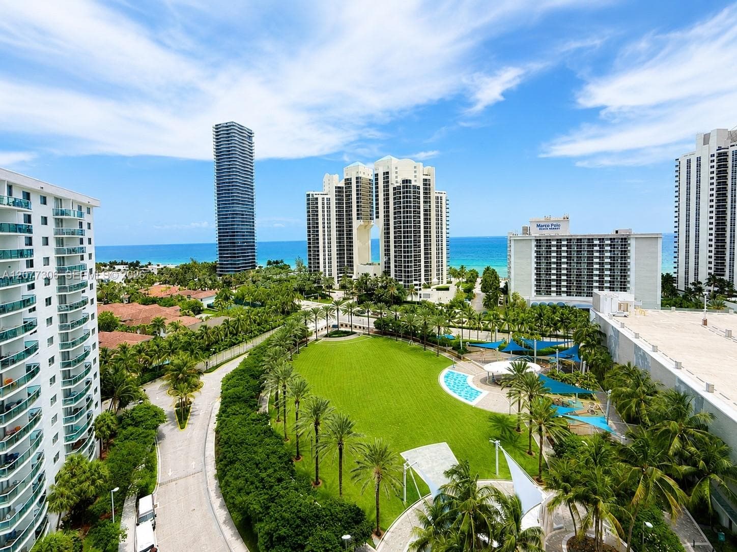 19370 Collins Ave # 1507, Sunny Isles Beach, FL 33160 photo 2