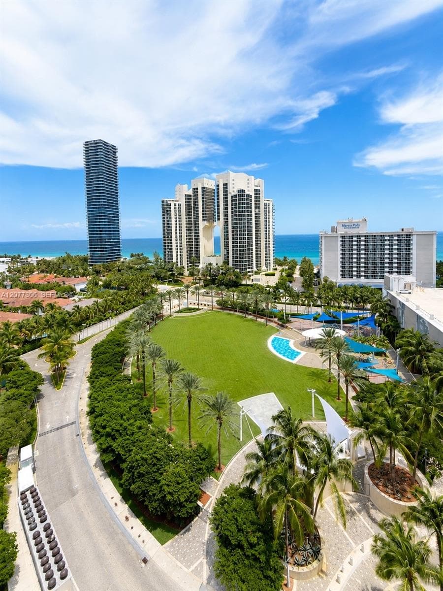 19370 Collins Ave # 1507, Sunny Isles Beach, FL 33160