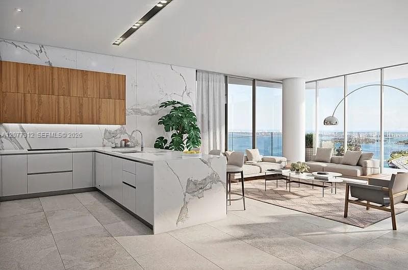 1409 NE Biscayne Blvd # 3205, Miami, FL 3706 photo 3