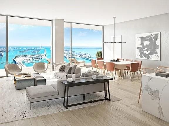 1409 NE Biscayne Blvd # 3205, Miami, FL 3706 photo 4
