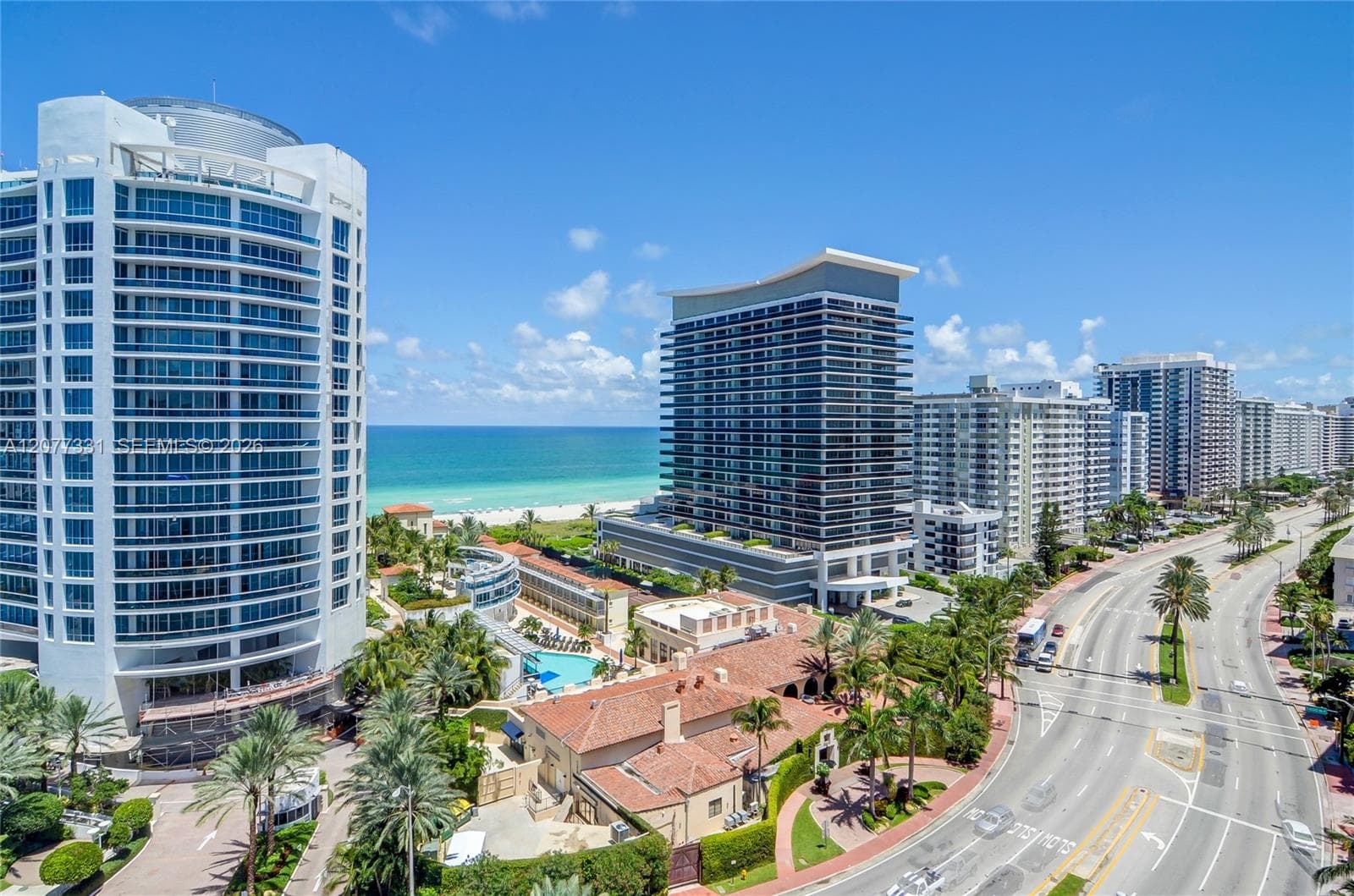 5900 Collins Ave # 1508, Miami Beach, FL 33140 photo 2