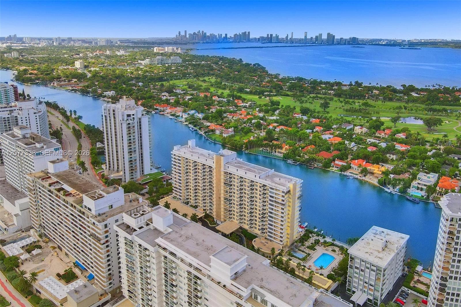 5600 Collins Ave # 11C, Miami Beach, FL 33140 photo 2