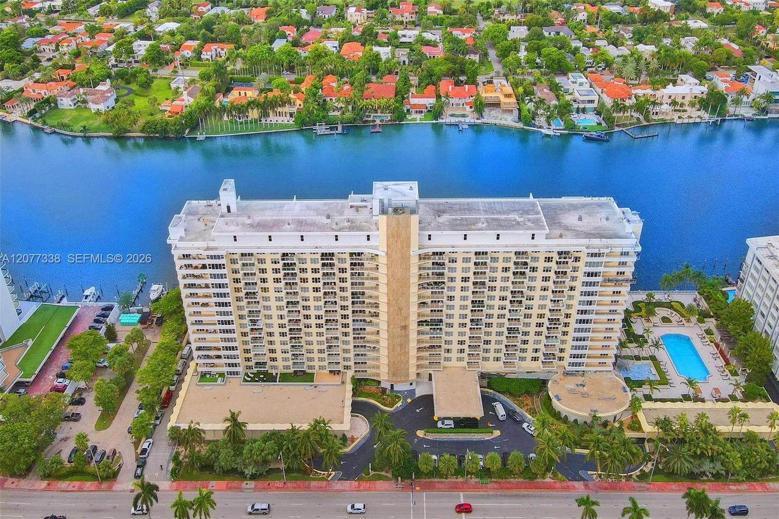 5600 Collins Ave # 11C, Miami Beach, FL 33140