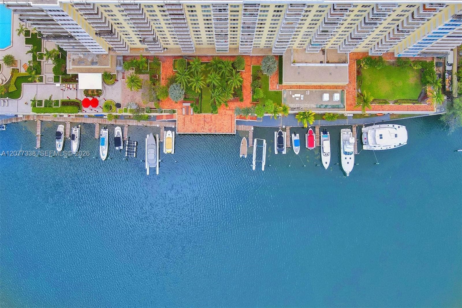 5600 Collins Ave # 11C, Miami Beach, FL 33140 photo 4