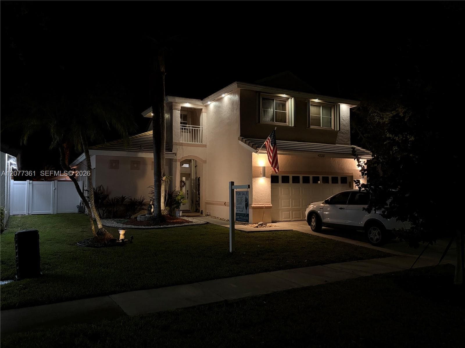 4220 SW 153rd Ave, Miramar, FL 33027 photo 2