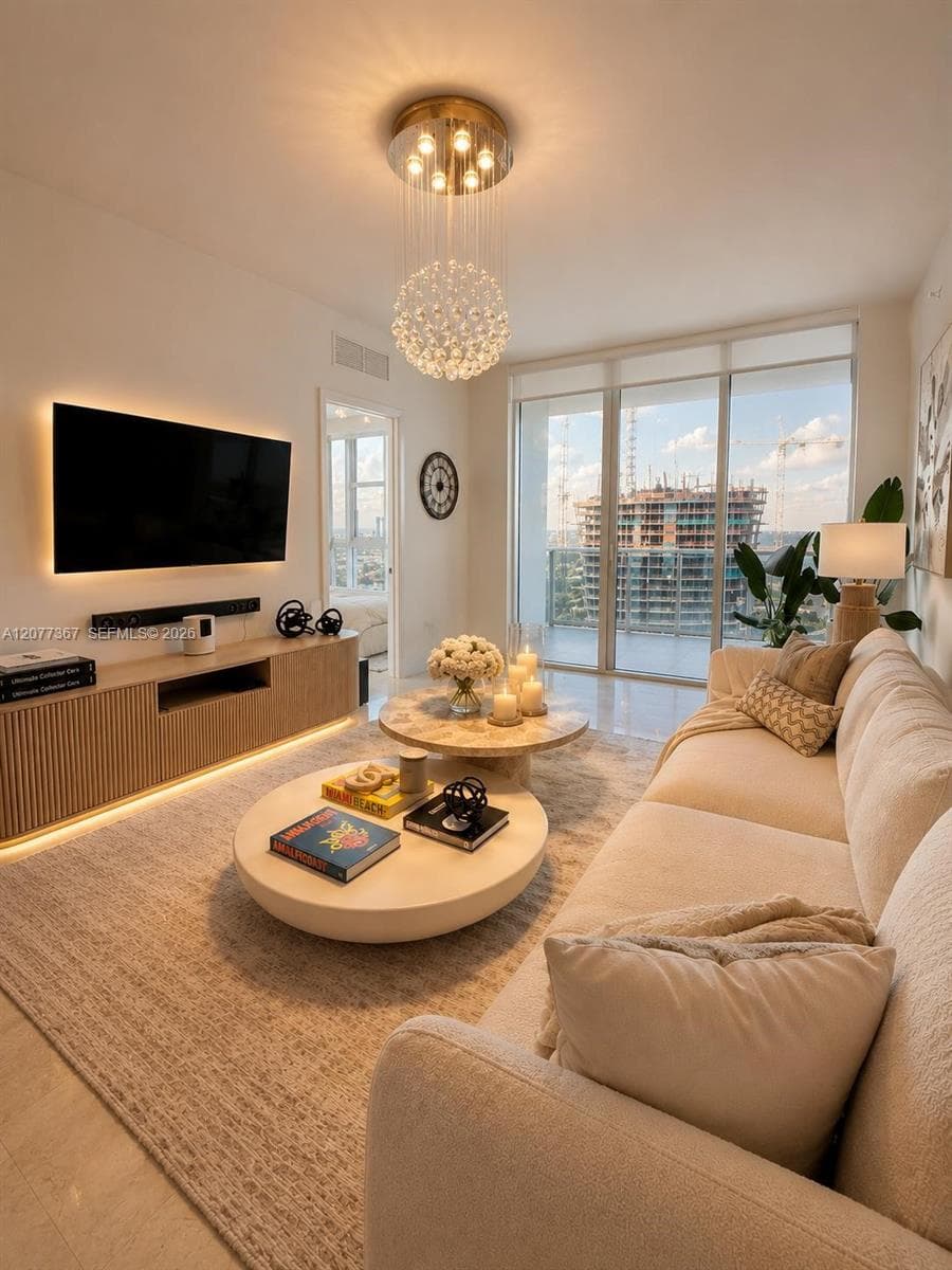 18201 Collins Ave # 1602, Sunny Isles Beach, FL 33160 photo 5