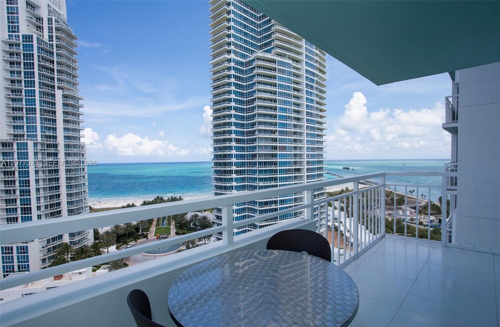 400 S Pointe Dr # 1906, Miami Beach, FL 33139 photo 3