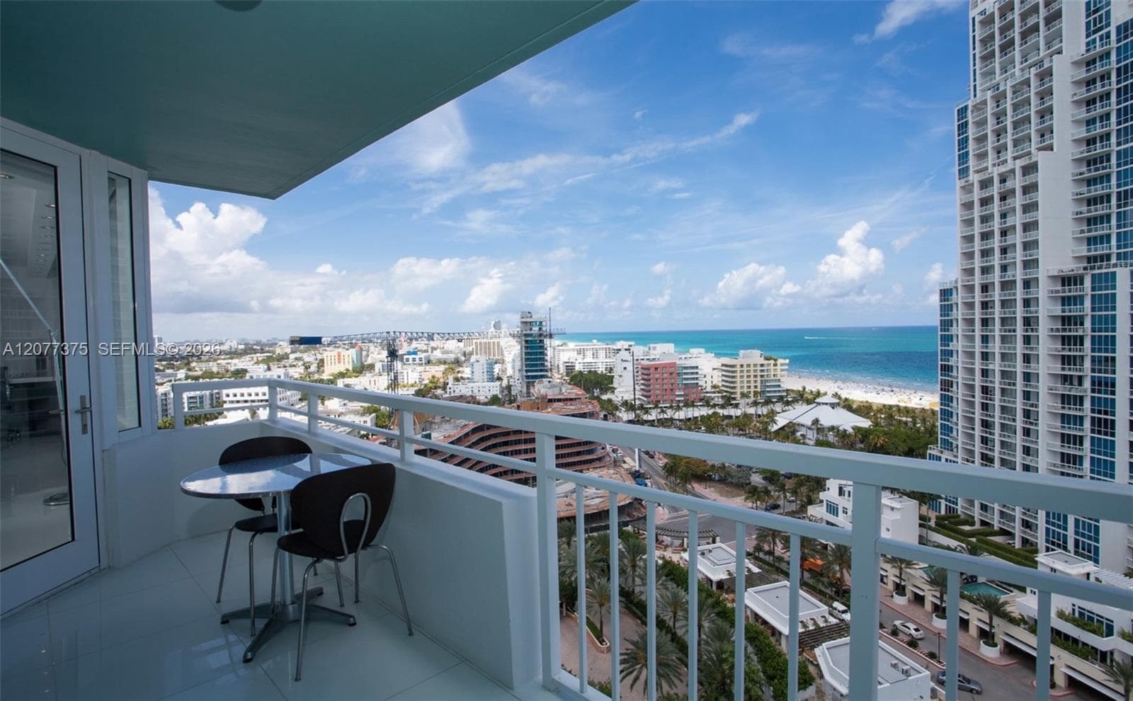 400 S Pointe Dr # 1906, Miami Beach, FL 33139 photo 4
