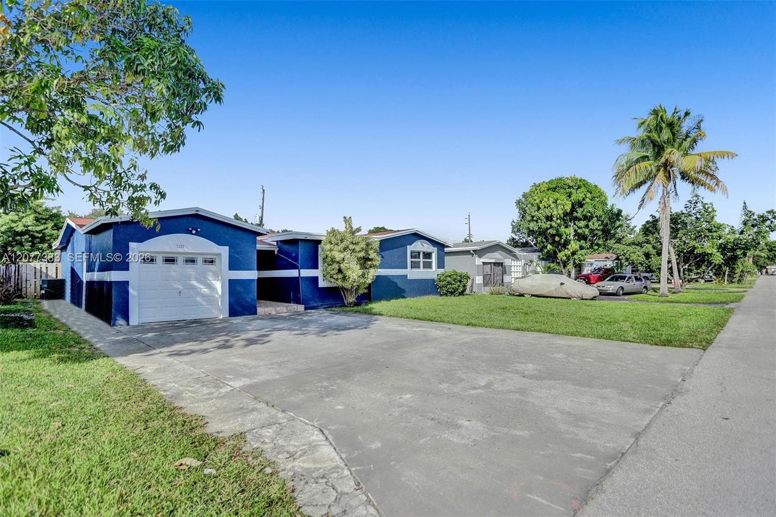 7221 Fairway Blvd, Miramar, FL 33023 photo 2