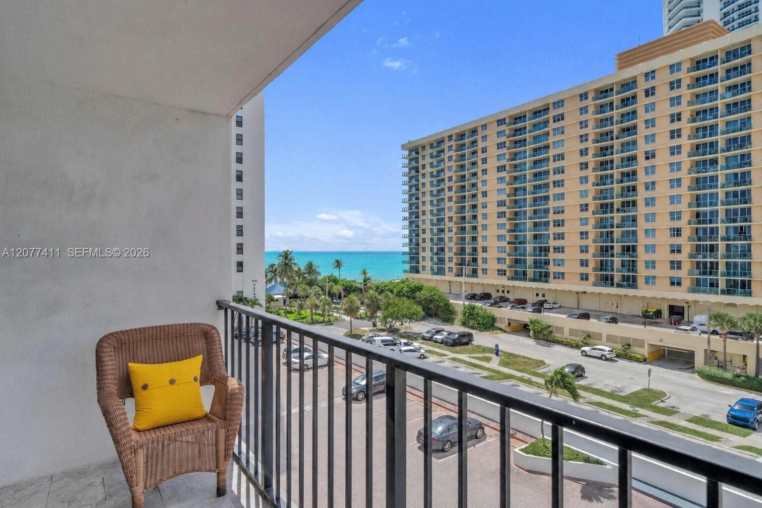 2401 S Ocean Dr # 507, Hollywood, FL 33019 photo 2