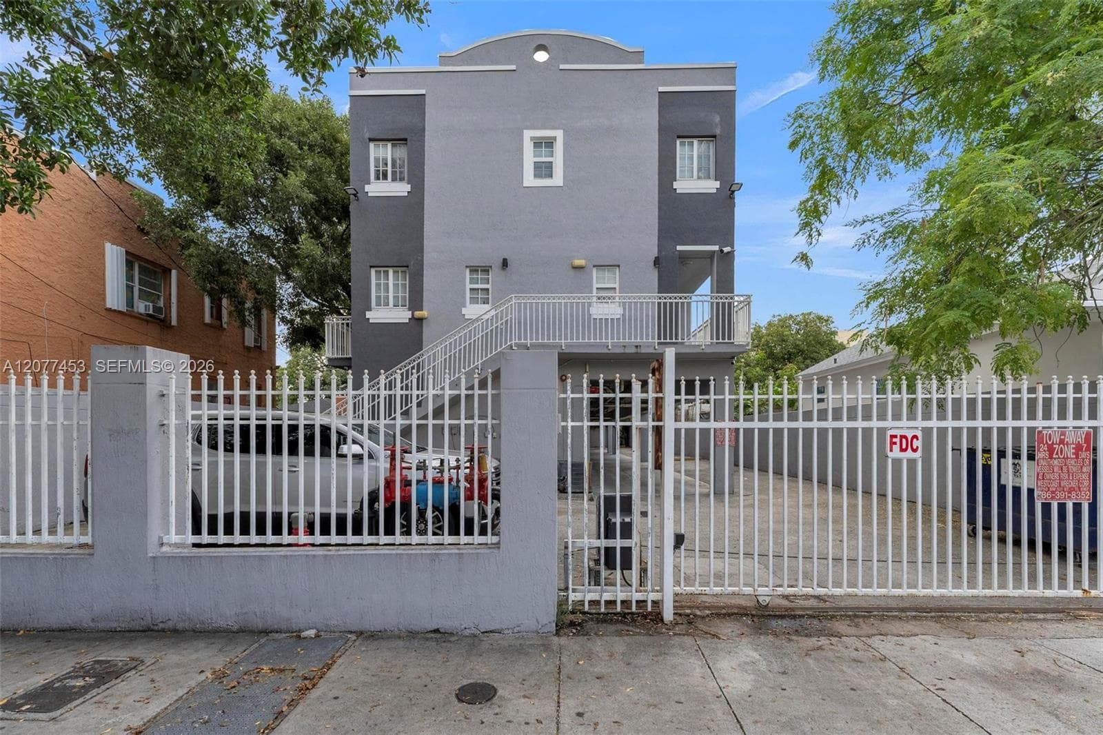 1421 SW 3rd St # 208, Miami, FL 33135
