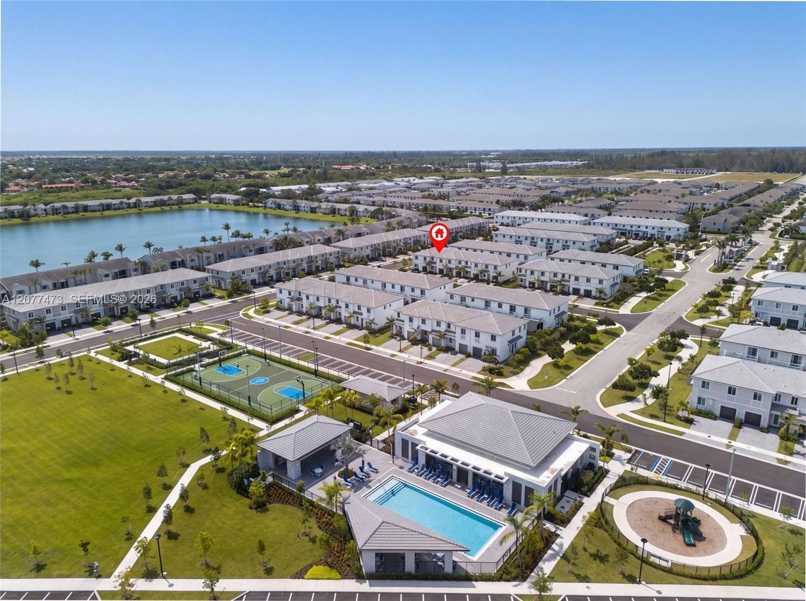 746 SE 14th St, Homestead, FL 33034 photo 3