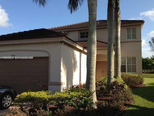 1863 Silverbell Ter # 1863, Weston, FL 33327 photo 2