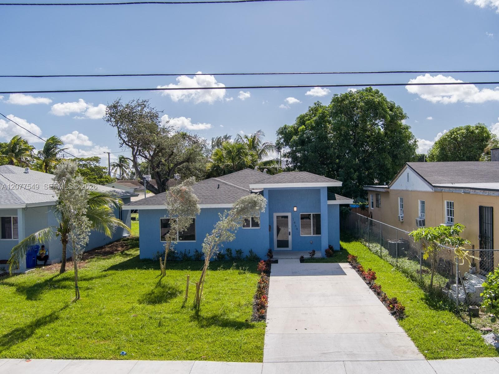 1468 NW 51st St, Miami, FL 33142 photo 2