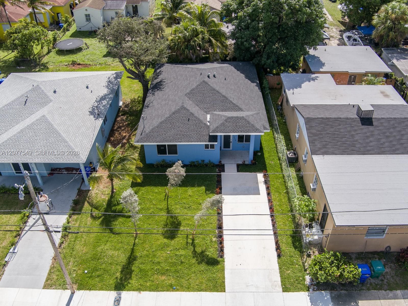 1468 NW 51st St, Miami, FL 33142 photo 4
