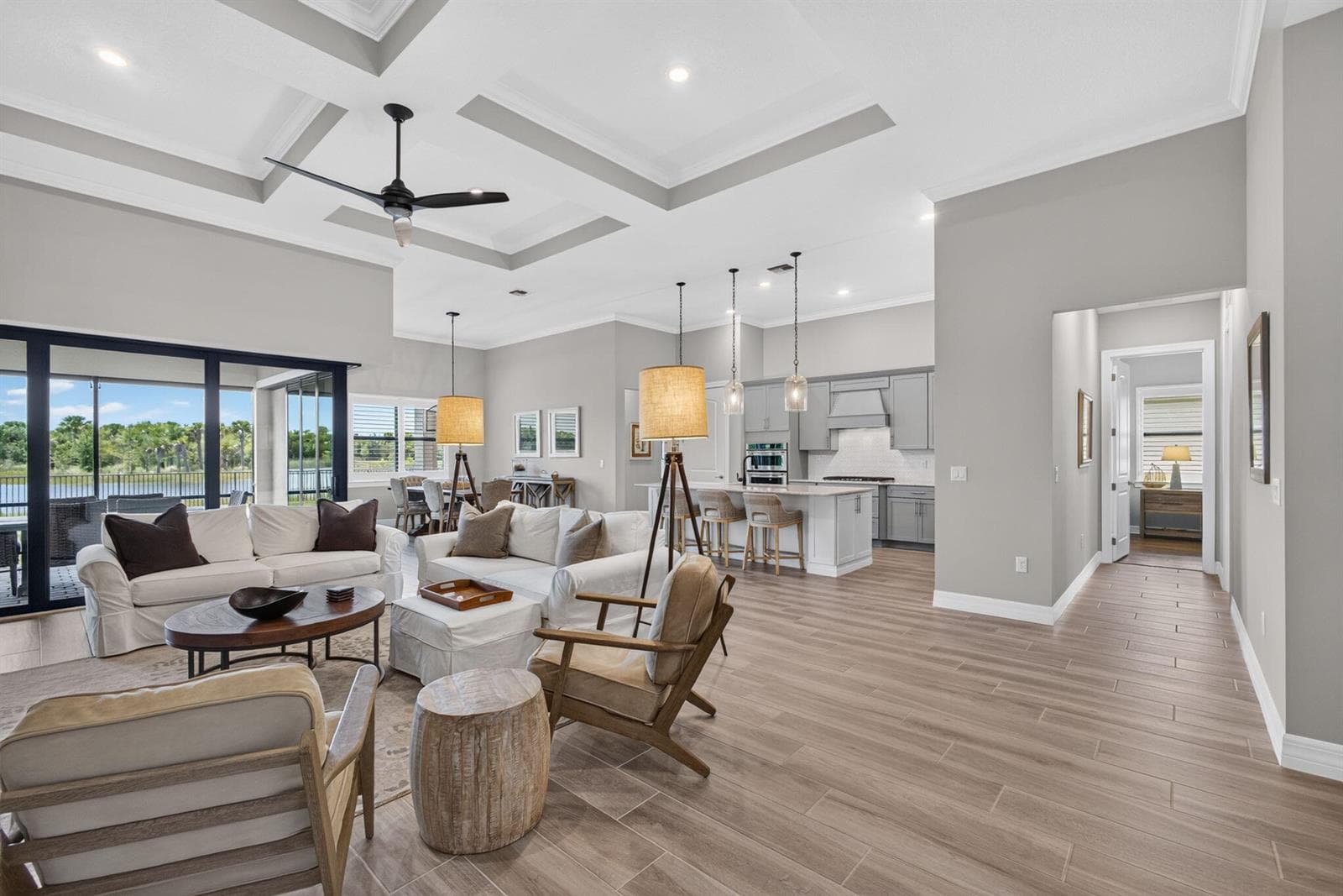 9223 Balsamo Drive, Palm Beach Gardens, FL 33412 photo 2