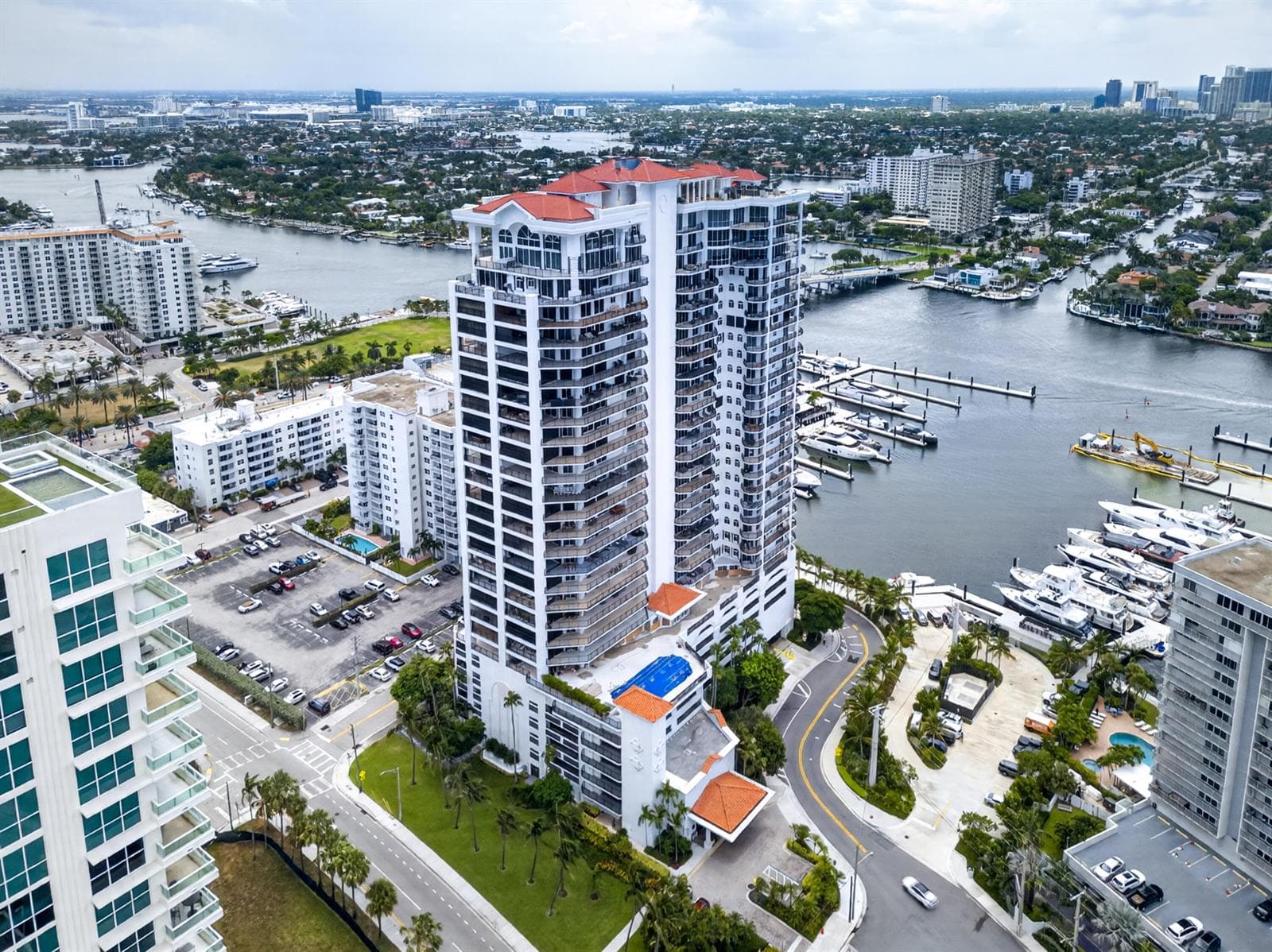 100 S BIRCH Road # 701B, Fort Lauderdale, FL 33316 photo 2