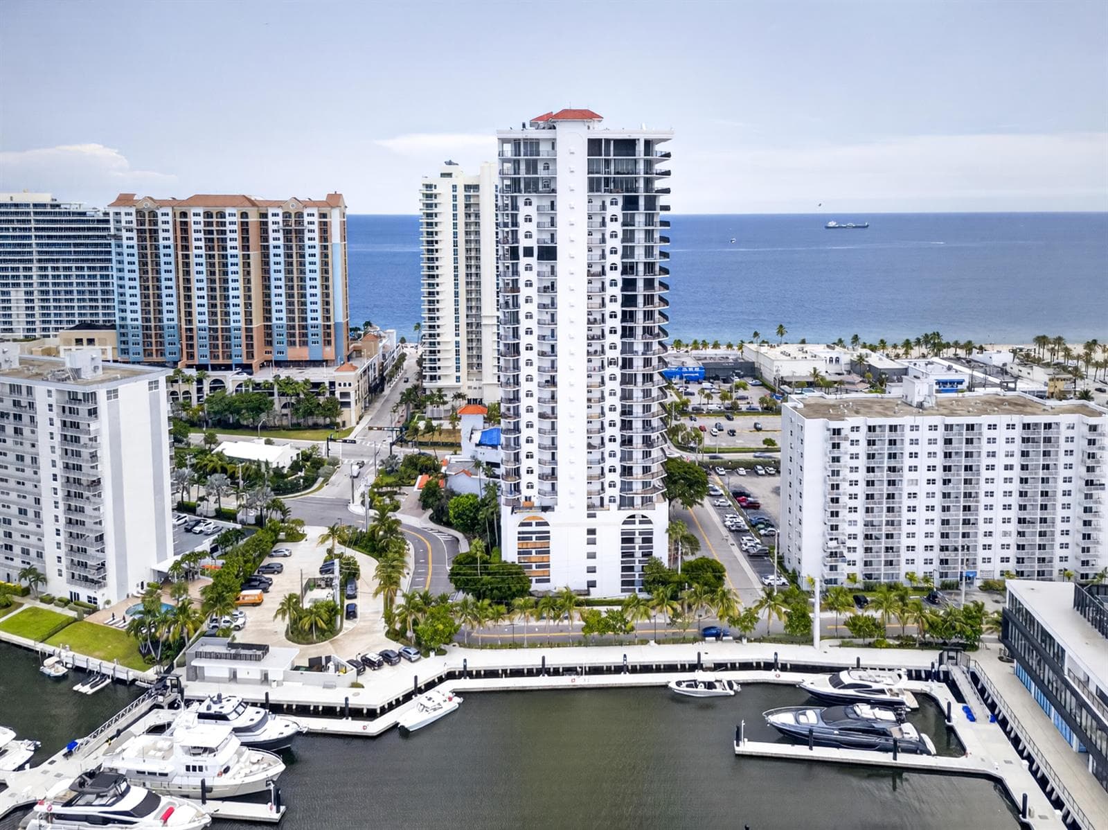 100 S BIRCH Road # 701B, Fort Lauderdale, FL 33316