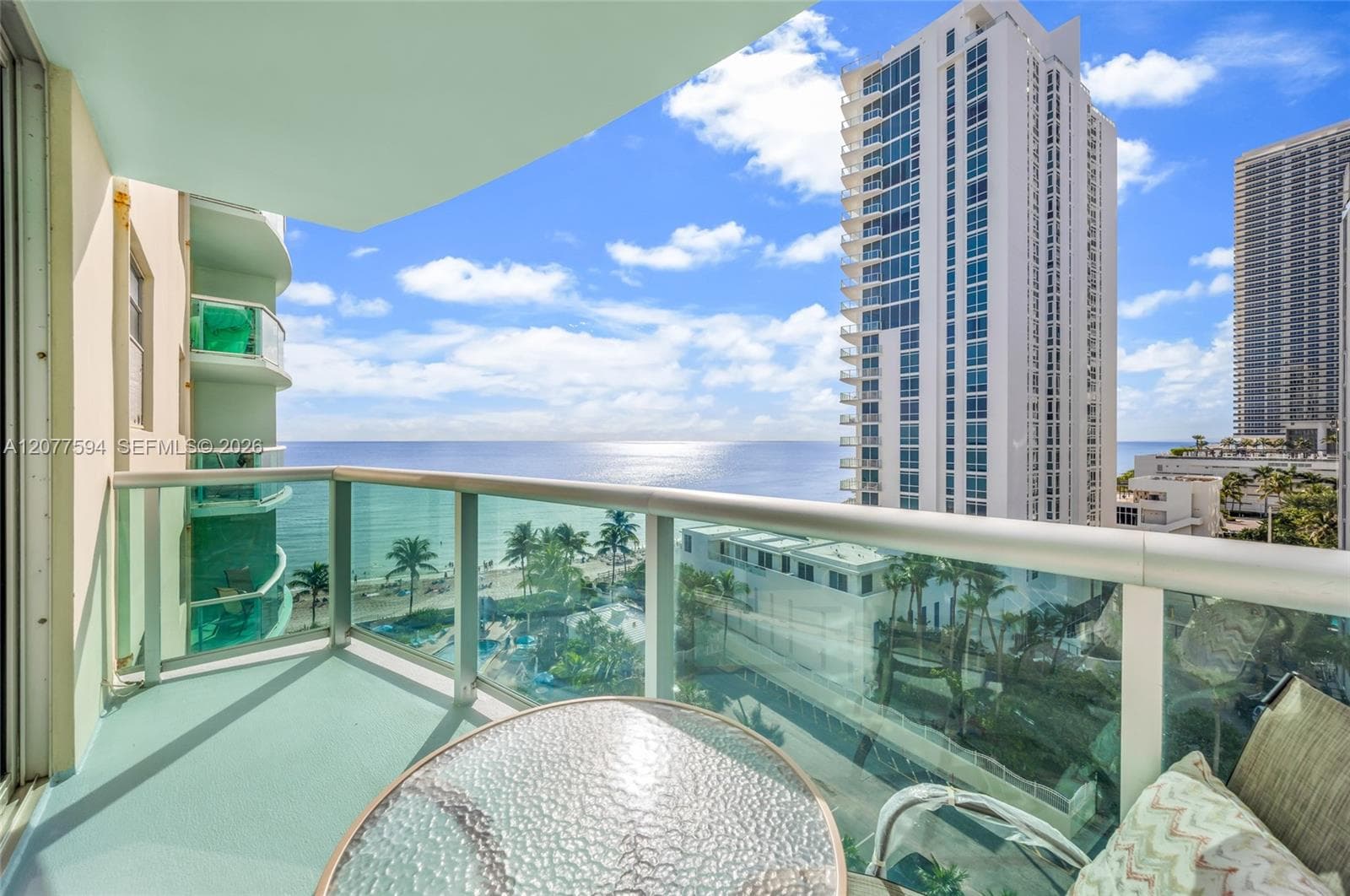 3901 S Ocean Dr # 9J, Hollywood, FL 33019
