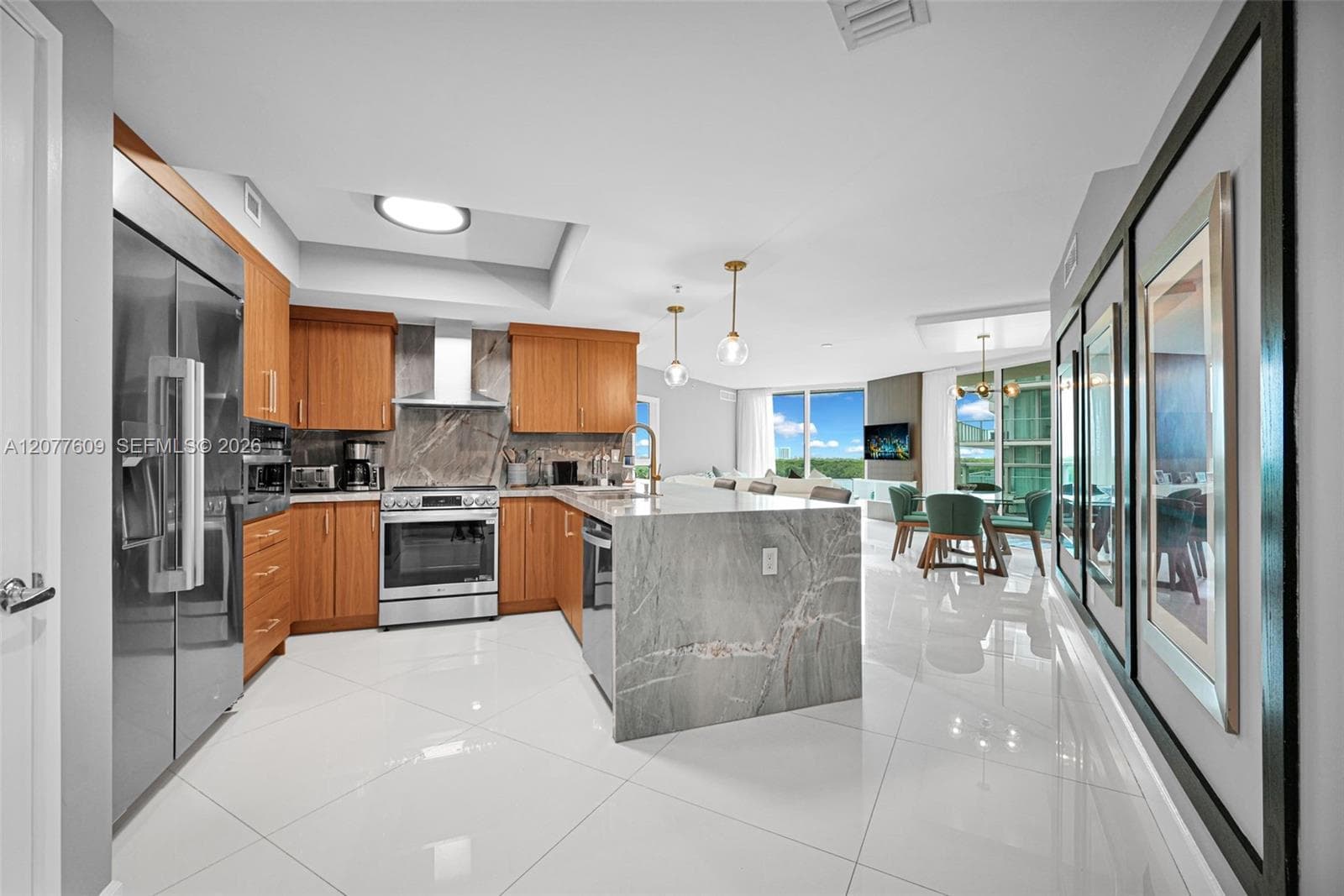 250 Sunny Isles Blvd # 3-804, Sunny Isles Beach, FL 33160 photo 2
