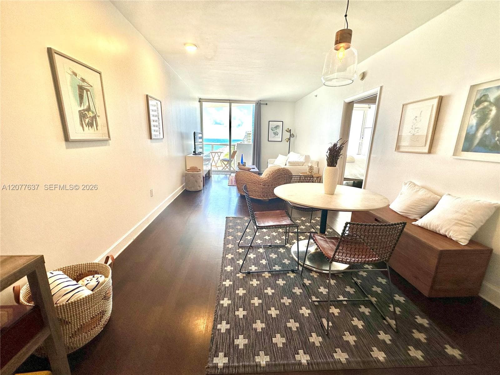 6365 Collins Ave # 2005, Miami Beach, FL 33141 photo 2
