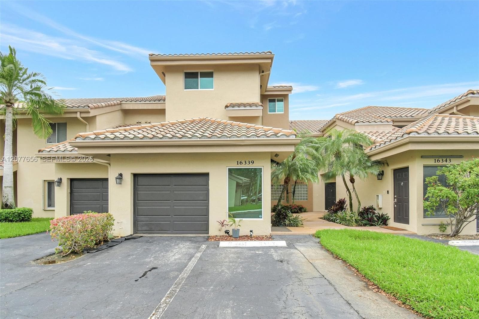 16339 Malibu Dr # 22, Weston, FL 33326