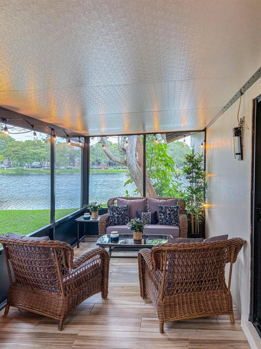 3457 SPRING BLUFF Place # 14, Lauderhill, FL 33319 photo 5