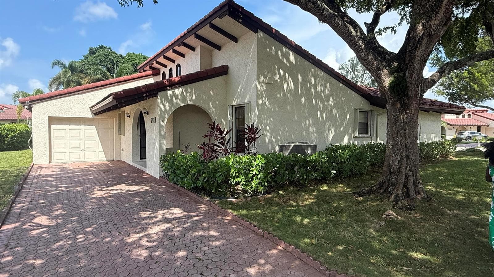 7918 HIBISCUS Circle # 59, Tamarac, FL 33321 photo 2