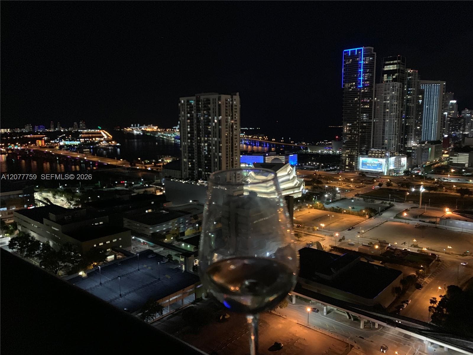 1600 NE 1st Ave # 2909, Miami, FL 33132 photo 2