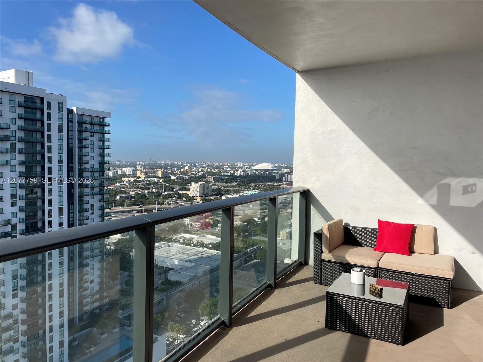 1600 NE 1st Ave # 2909, Miami, FL 33132 photo 3