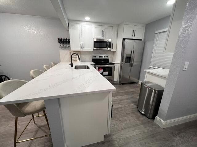 7605 NW 5TH Court # 107, Margate, FL 33063 photo 2