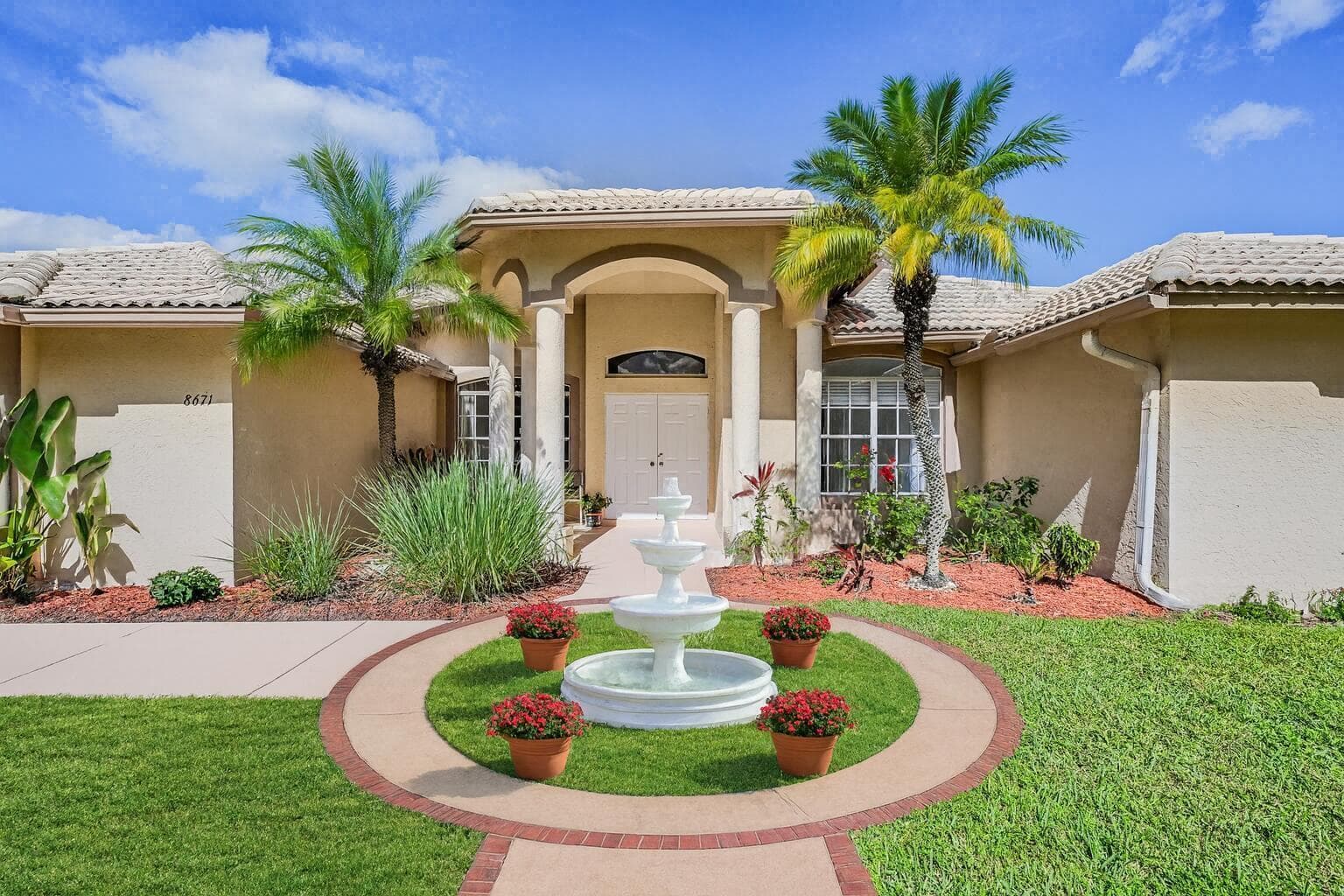 8671 155th Place N, Palm Beach Gardens, FL 33418 photo 5