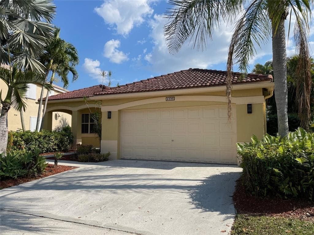 4293 LAUREL RIDGE Circle # 4293, Weston, FL 33331 photo 3